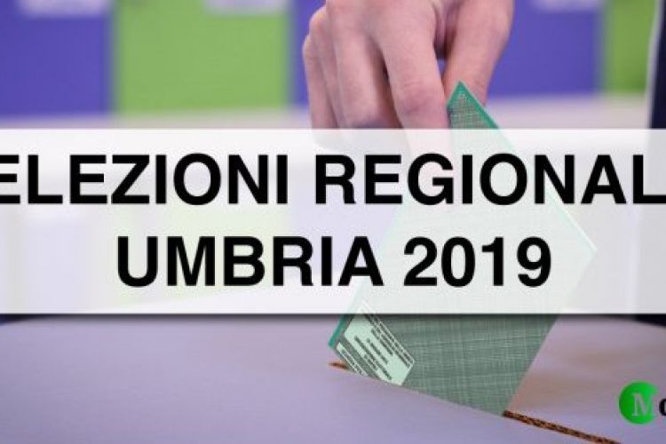 Umbria chiama Calabria - Gli attivisti sono pronti !