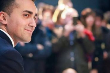 Di Maio convoca i portavoce Calabresi