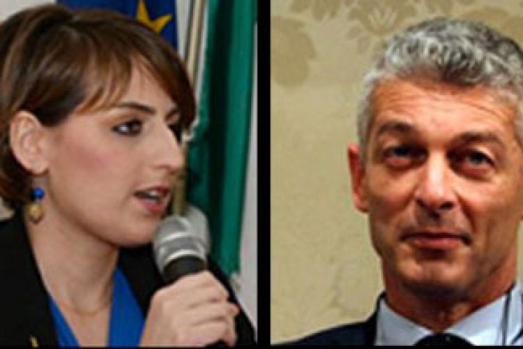 Nesci replica a Morra: Caro Nicola, NON CONCORDO con le deduzioni politiche che ne trai...