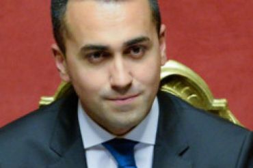 Di Maio: In Emilia Romagna e in Calabria ci presenteremo e i parlamentari e i consiglieri regionali regionali mi hanno chiesto di correre da soli.