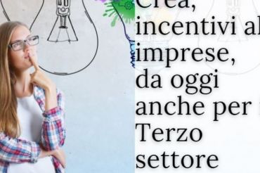 ORRICO (M5S): CULTURA CREA ANCHE PER IL TERZO SETTORE