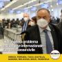 OPERAZIONE BASSO PROFILO. M5S: ‘NDRANGHETA PROBLEMA NAZIONALE, LO STATO C'È MA SERVE ANCHE RISCOSSA CIVILE