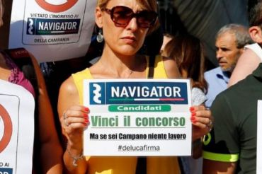 UN TERZO DI CHI SI È RIVOLTO AI NAVIGATOR HA TROVATO UN LAVORO. ORA REGIONI E CENTRI PER L’IMPIEGO LI RITENGONO UTILI: “LORO CONTRATTI VANNO RINNOVATI”