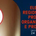 Elezioni Regionali 2021: idee, organizzazione, programma.