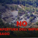 FattiVi Italia, Attivisti e Portavoce M5S: “NO” alla riapertura dell’impianto di San Sago